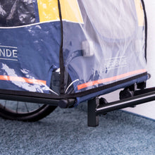 Lade das Bild in den Galerie-Viewer, Cabby L: Regenschutz | HTB2101-S20