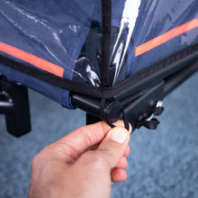 Lade das Bild in den Galerie-Viewer, Cabby L: Regenschutz | HTB2101-S20