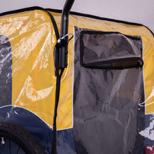 Lade das Bild in den Galerie-Viewer, Cabby L: Regenschutz | HTB2101-S20