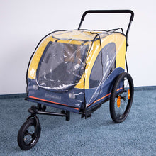 Lade das Bild in den Galerie-Viewer, Cabby L: Regenschutz | HTB2101-S20